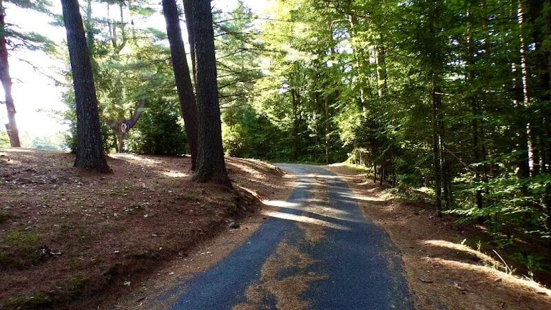 Myers park - Gloversville, NY