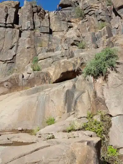 Dinosaur Park - Gold Canyon, AZ