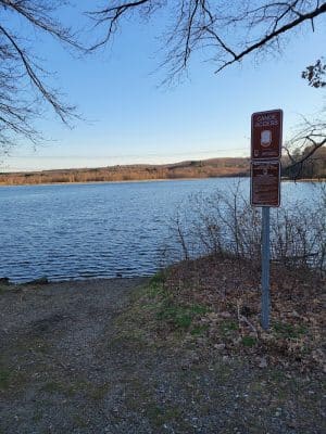 Riverview Park (Soccer field, Canoe/ kayak launch)