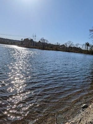 Riverview Park (Soccer field, Canoe/ kayak launch)