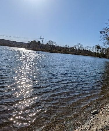 Riverview Park (Soccer field, Canoe/ kayak launch) - Grafton, MA