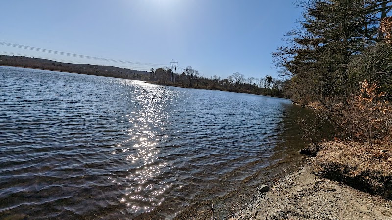 Riverview Park (Soccer field, Canoe/ kayak launch) - Grafton, MA