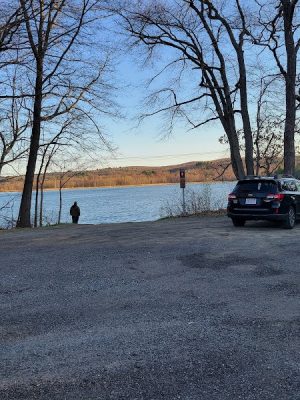 Riverview Park (Soccer field, Canoe/ kayak launch)
