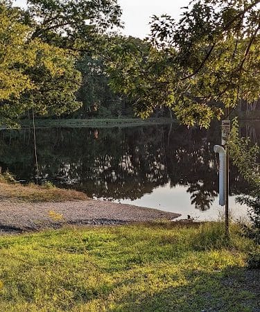 Riverview Park (Soccer field, Canoe/ kayak launch) - Grafton, MA
