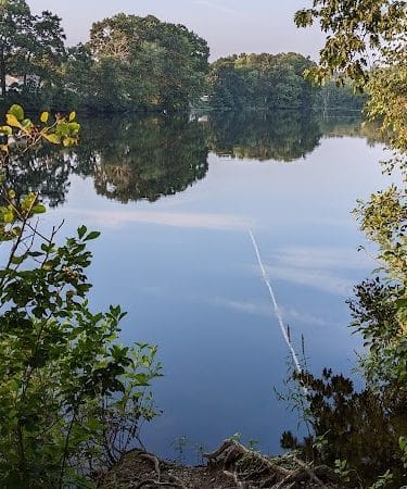 Riverview Park (Soccer field, Canoe/ kayak launch) - Grafton, MA