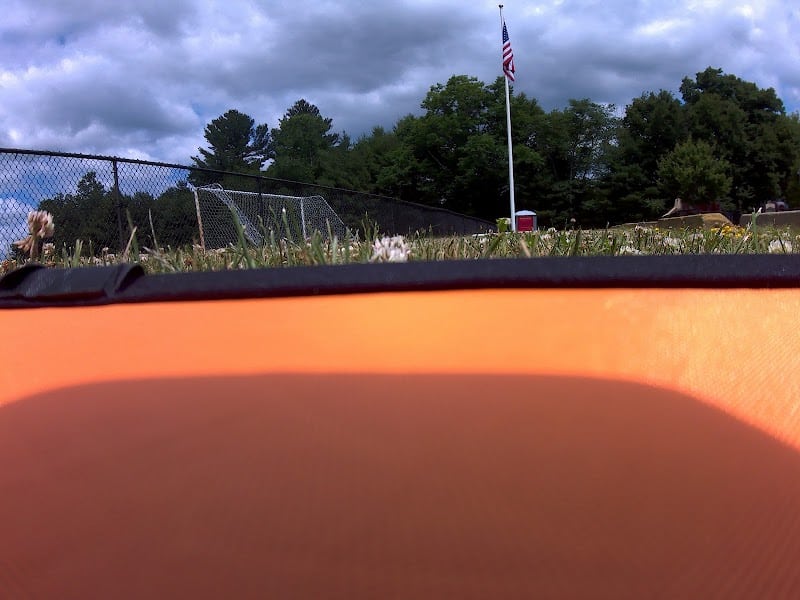 Riverview Park (Soccer field, Canoe/ kayak launch) - Grafton, MA