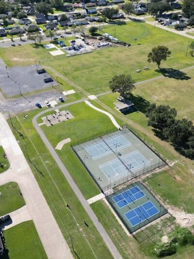 Gramercy Park - Gramercy, LA