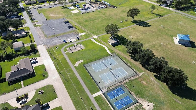 Gramercy Park - Gramercy, LA