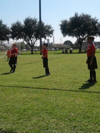 Gramercy Park - Gramercy, LA