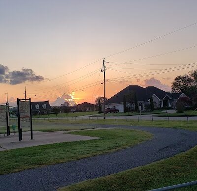Gramercy Park - Gramercy, LA