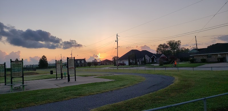 Gramercy Park - Gramercy, LA