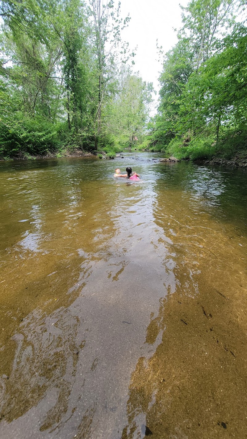 Granby Dog Park - Granby, CT