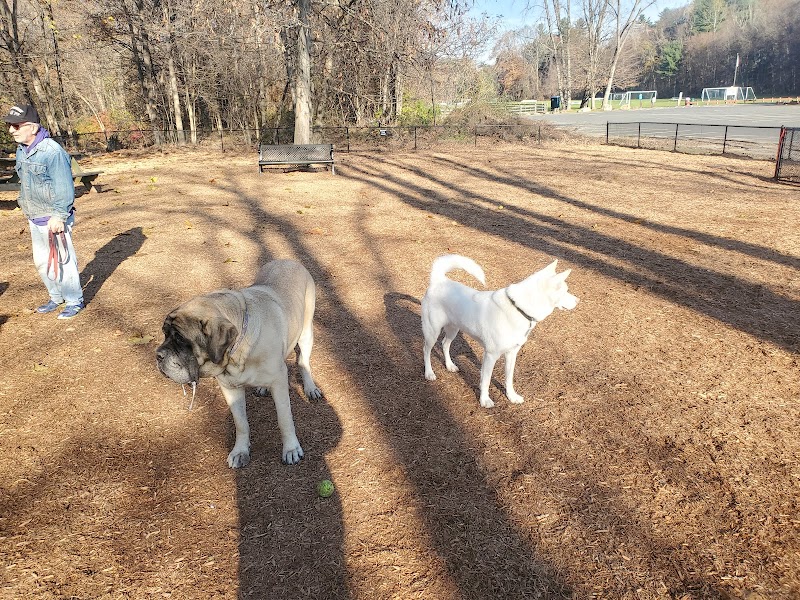 Granby Dog Park - Granby, CT