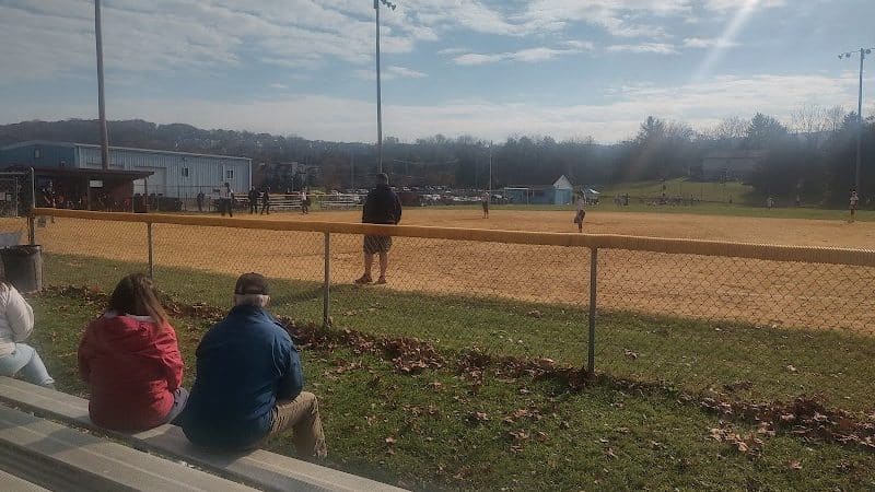 Allamuchy Recreation - Great Meadows, NJ
