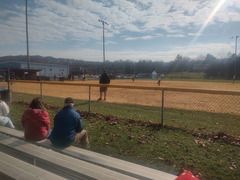 Allamuchy Recreation - Great Meadows, NJ