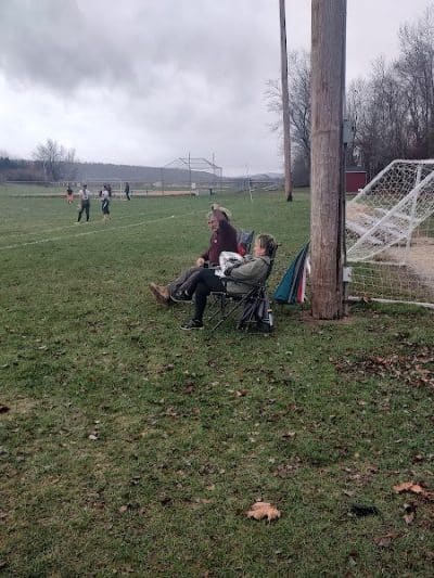 Allamuchy Recreation - Great Meadows, NJ