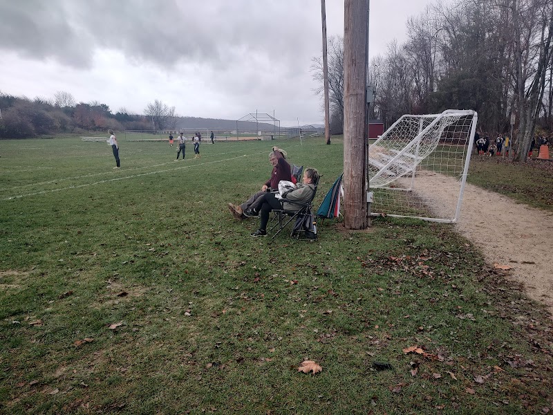 Allamuchy Recreation - Great Meadows, NJ