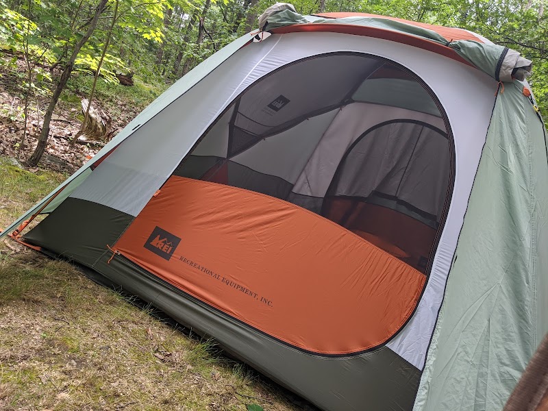 Campground#9 - Great Meadows, NJ