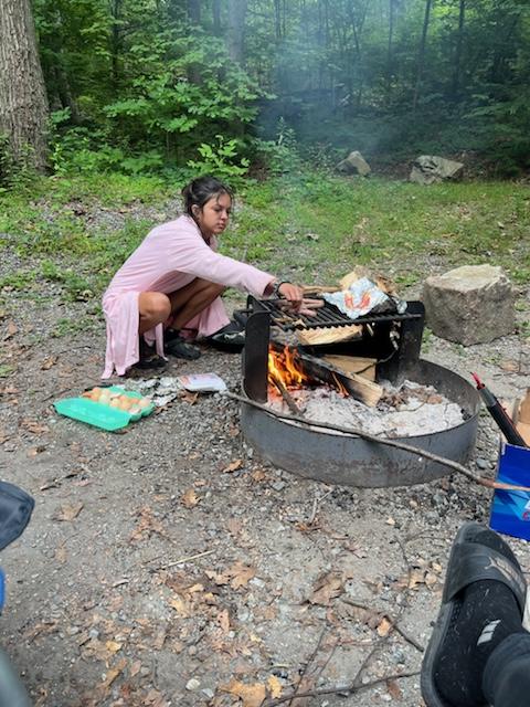 Campground#9 - Great Meadows, NJ