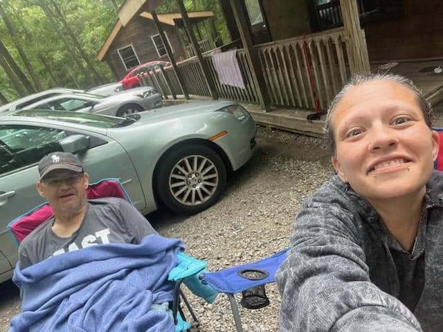Campground#9 - Great Meadows, NJ
