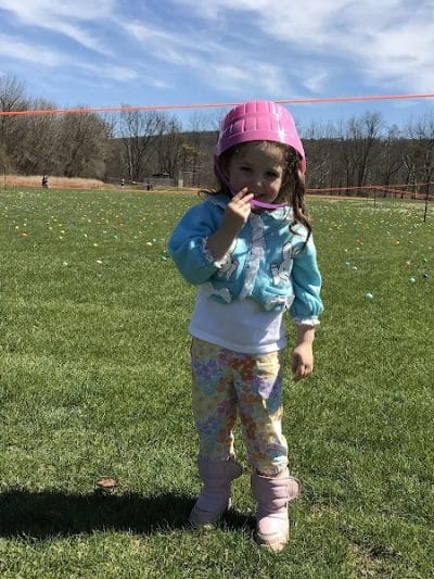 Field of Dreams Disc Golf Course - Great Meadows, NJ