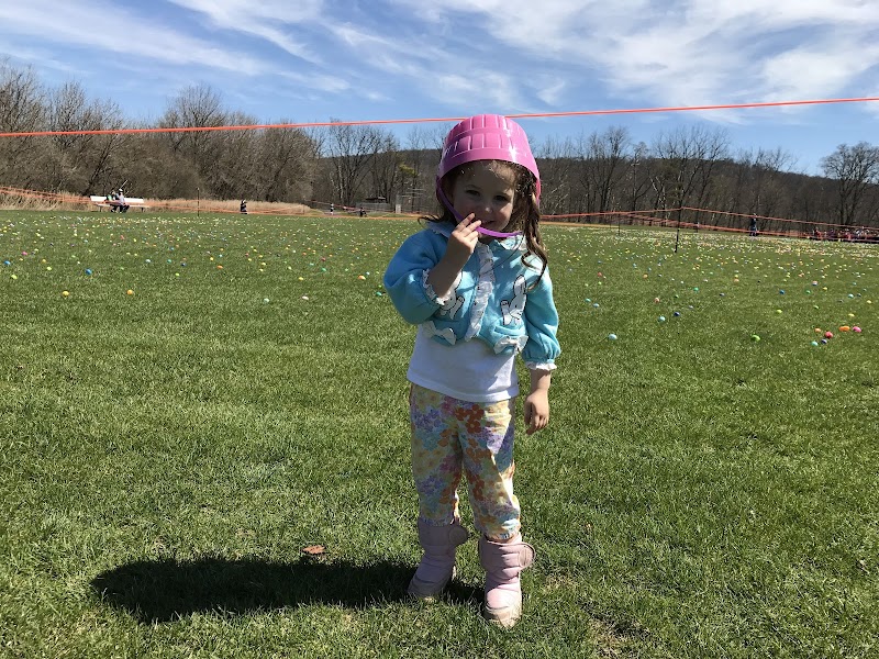 Field of Dreams Disc Golf Course - Great Meadows, NJ