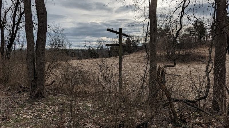 Lehigh & Hudson Rail Trail - Green Township, NJ