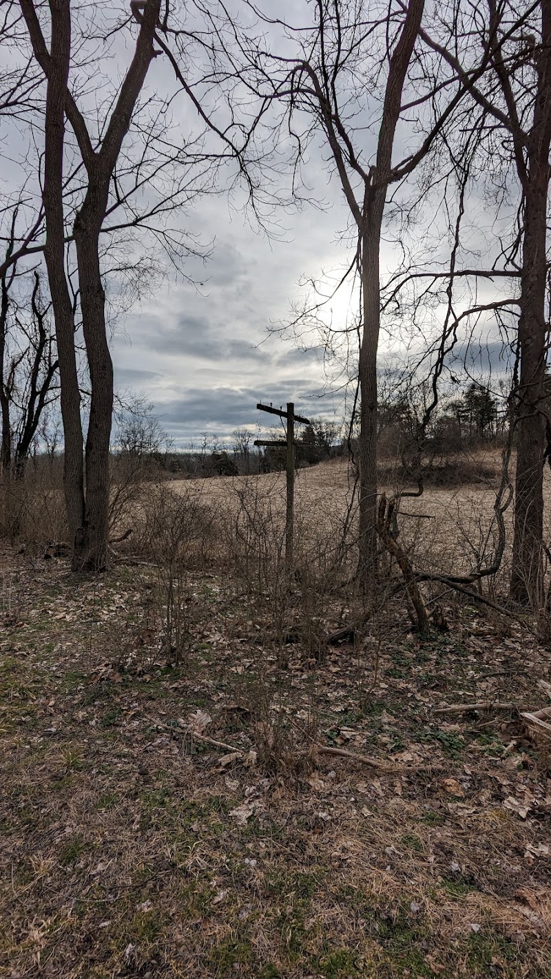Lehigh & Hudson Rail Trail - Green Township, NJ