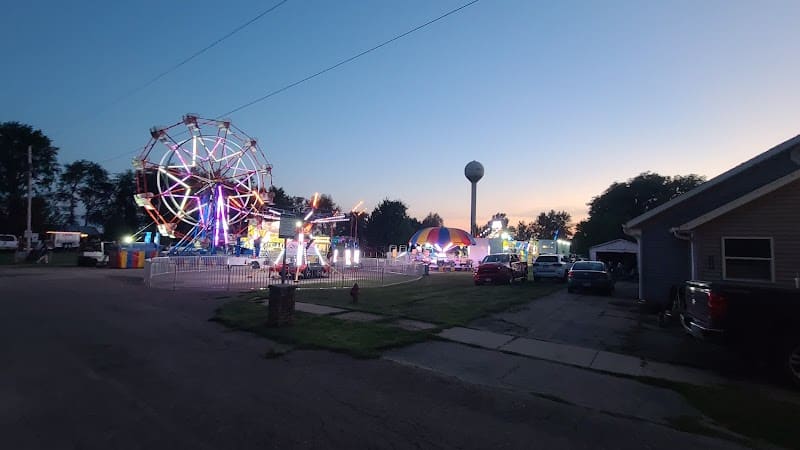 Green Valley Centennial Park - Green Valley, IL