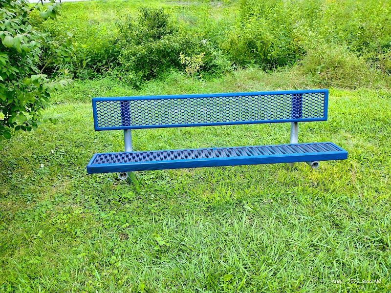 Hempfield Woodward Drive Walking Track - Greensburg, PA