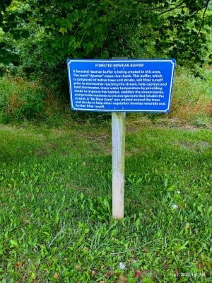Hempfield Woodward Drive Walking Track