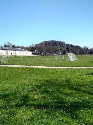Lynch Field Park