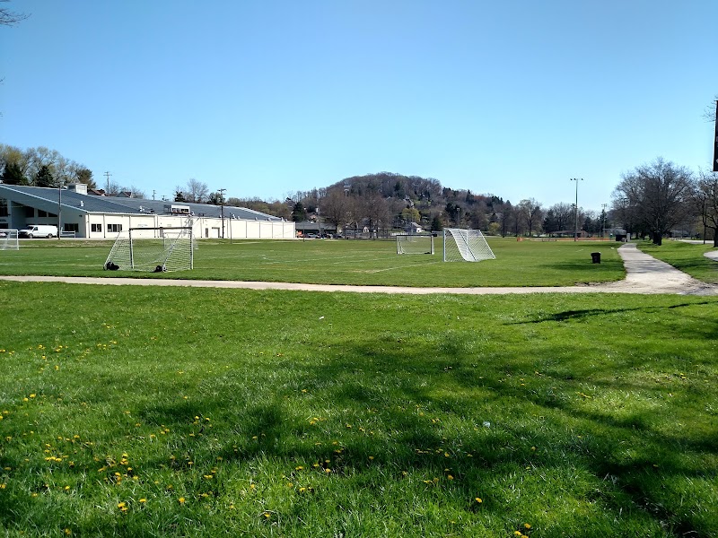 Lynch Field Park - Greensburg, PA