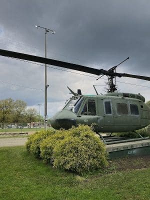Lynch Field Park
