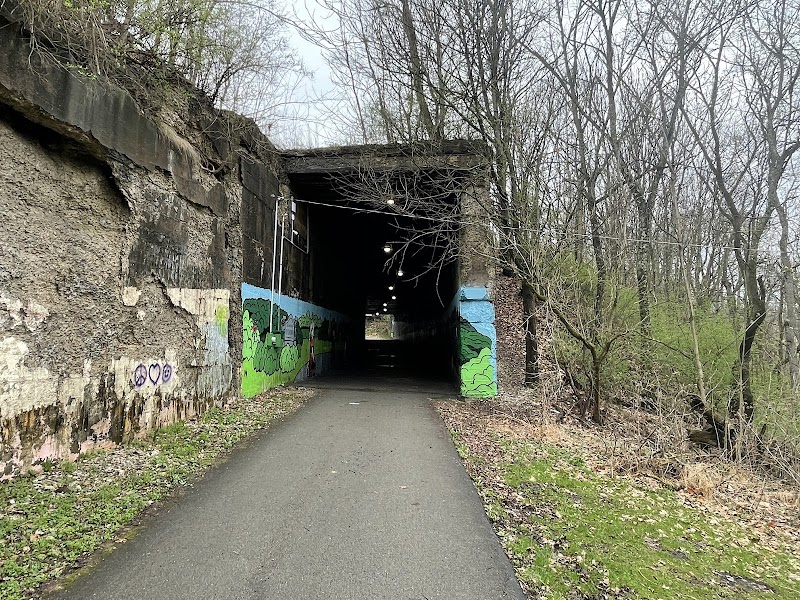Lynch Field Park - Greensburg, PA