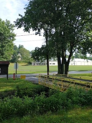 Lynch Field Park