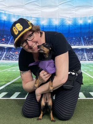 See Spot Run Doggie Daycare