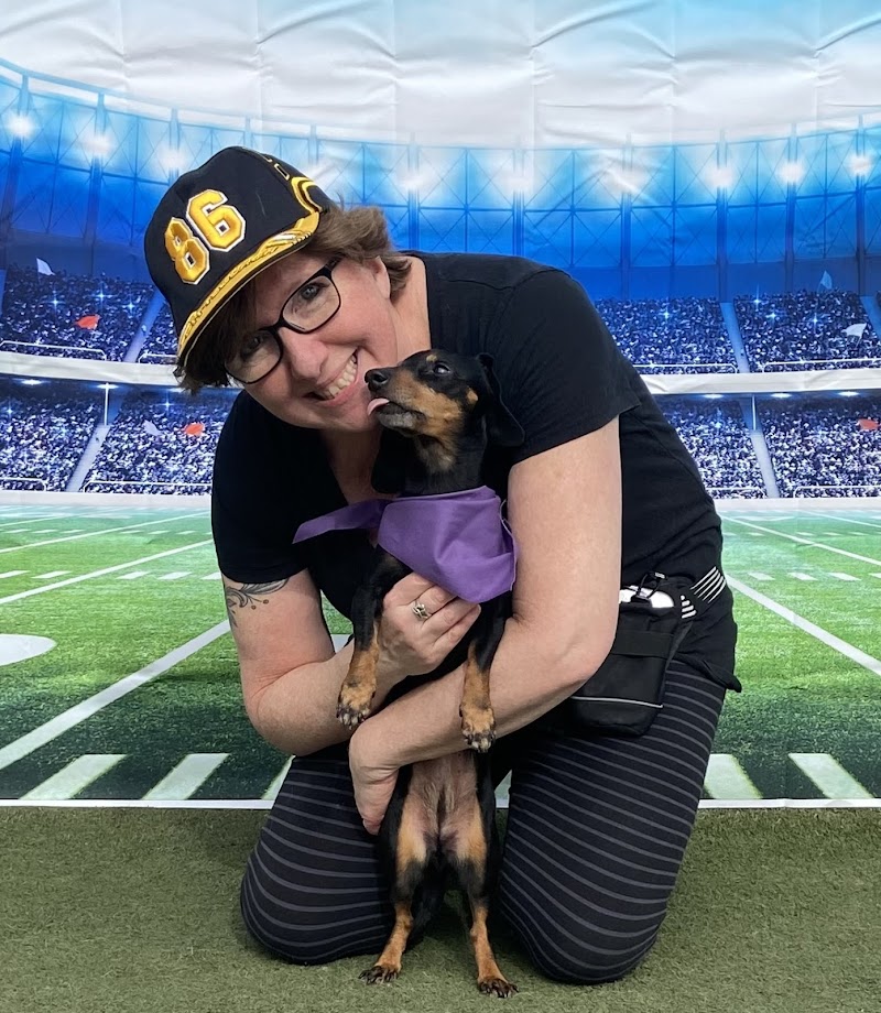 See Spot Run Doggie Daycare - Greensburg, PA