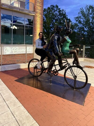 Downtown Greenville Sc - Greenville, SC