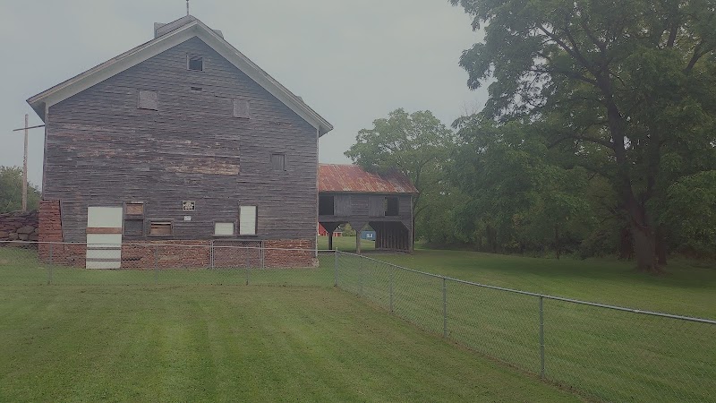 Greenville Dog Park - Greenville, NY