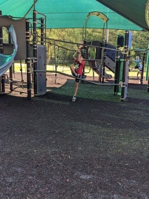Cleveland Park