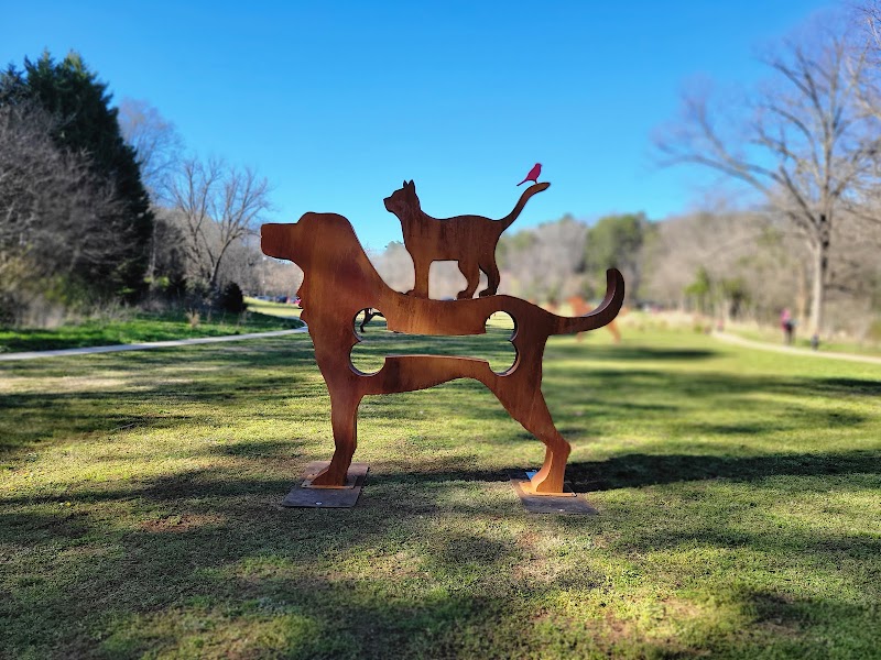 Cleveland Park - Greenville, SC