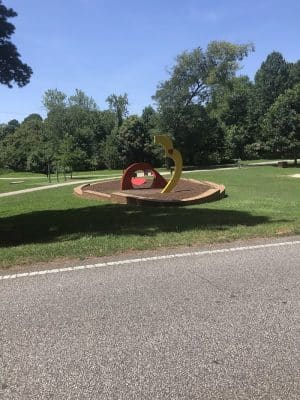 Cleveland Park