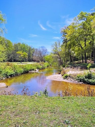 Cleveland Park