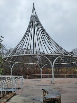 Cancer Survivors Park