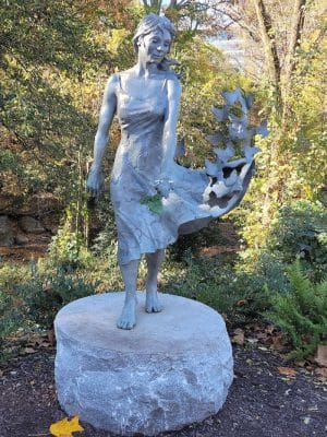 Cancer Survivors Park