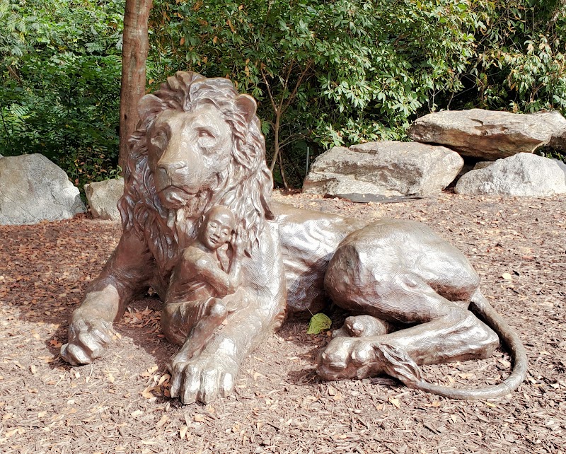 Cancer Survivors Park - Greenville, SC