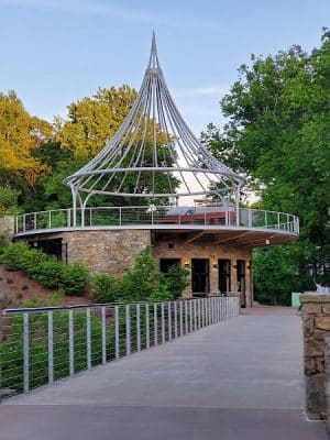 Cancer Survivors Park