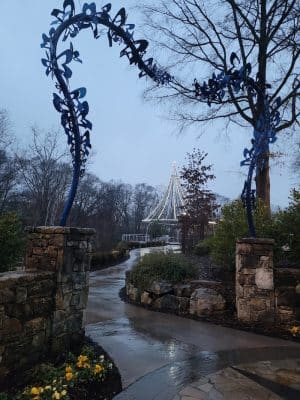 Cancer Survivors Park