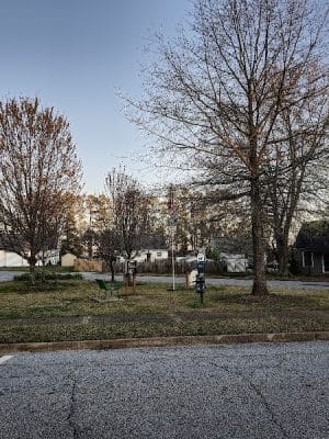 Centennial Park